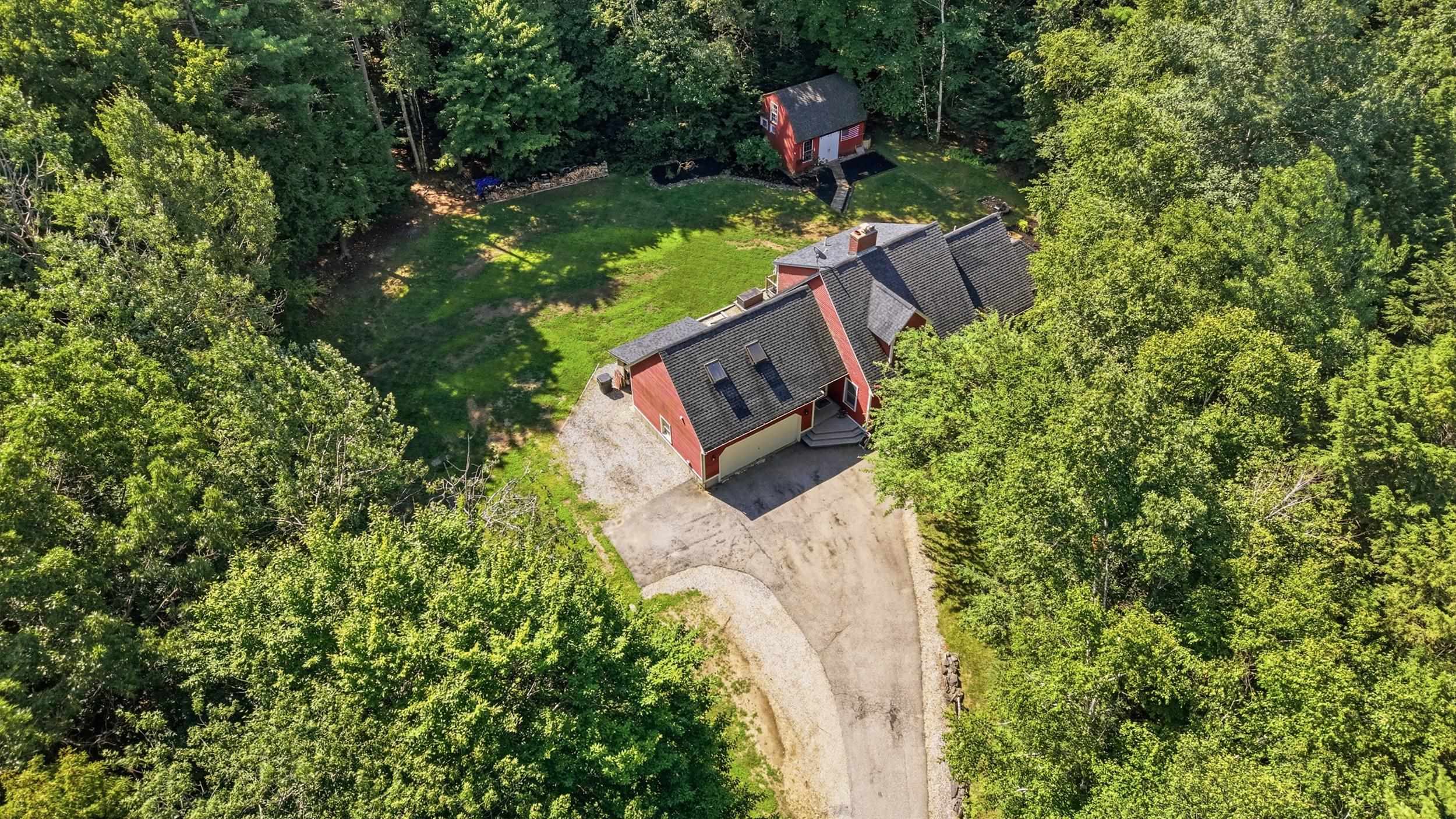 21 Stoney Brook Road Bow, NH 03304 - Photo 47 of 52 Gallery Image 47