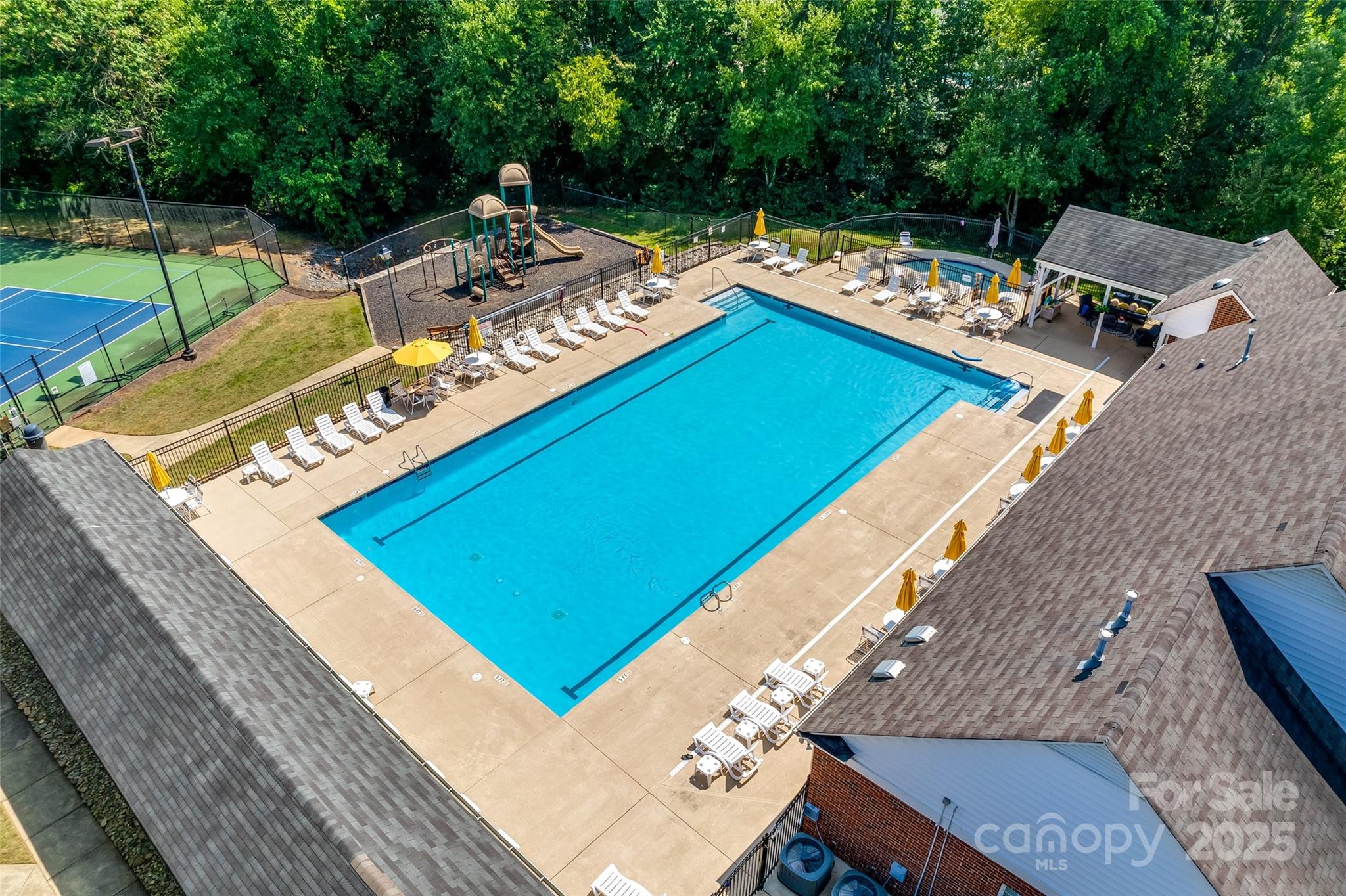 550 South Portman Lane Fort Mill, SC 29708 - Photo 42 of 48 Gallery Image 42
