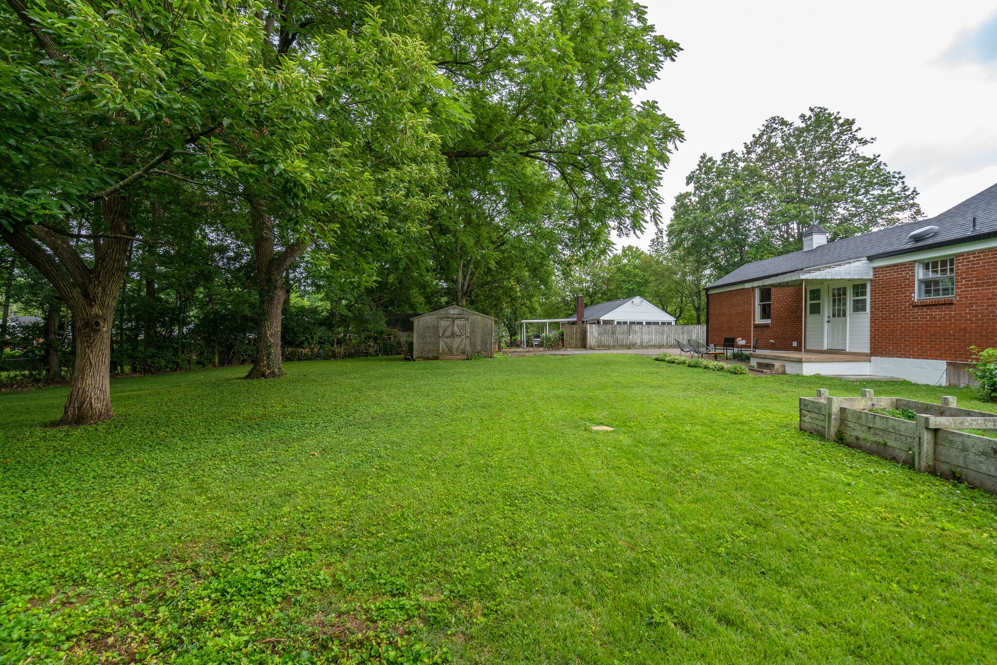 905 Vantrease Road Madison, TN 37115 - Photo 22 of 45 Gallery Image 22