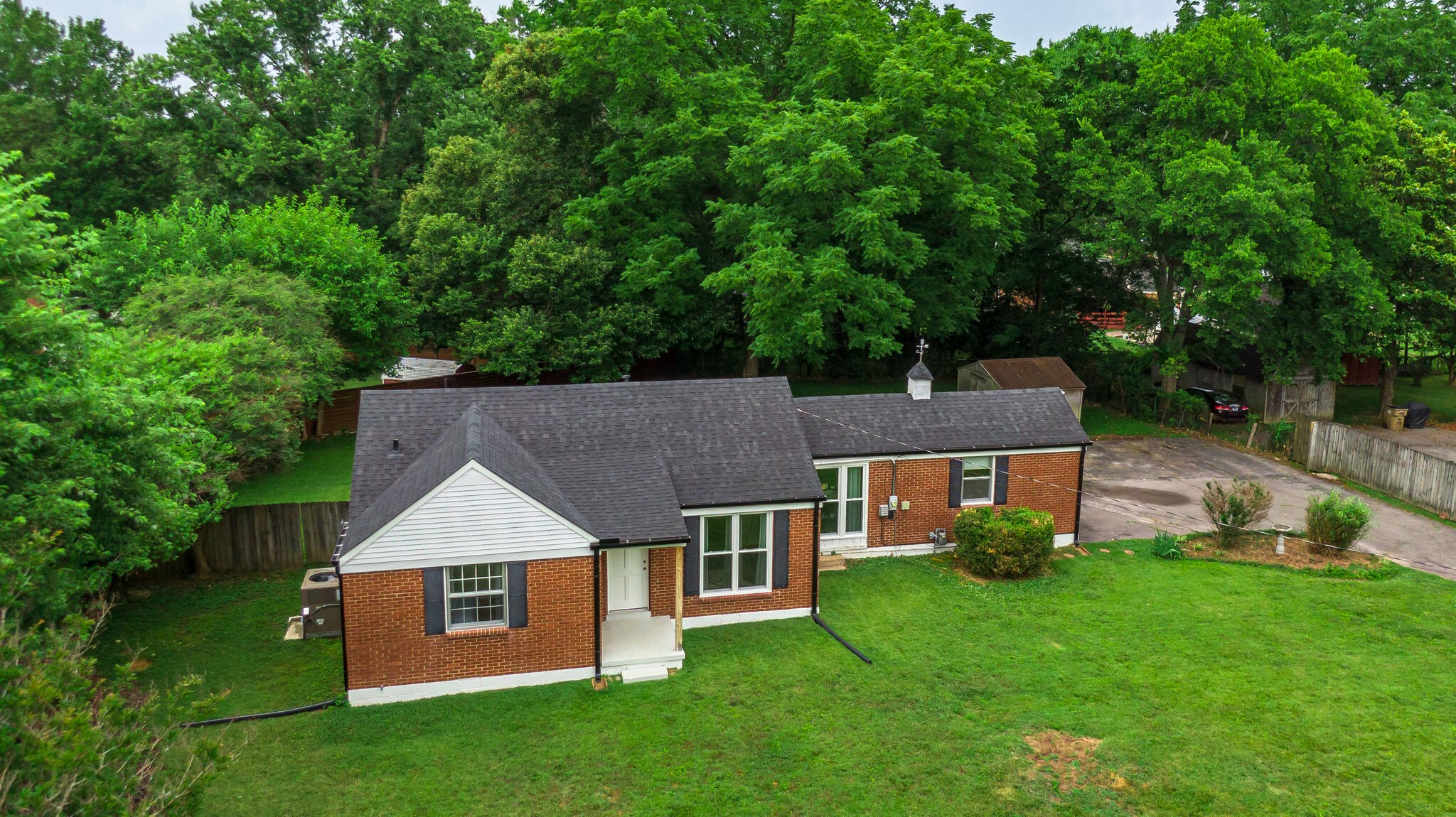 905 Vantrease Road Madison, TN 37115 - Photo 30 of 45 Gallery Image 30
