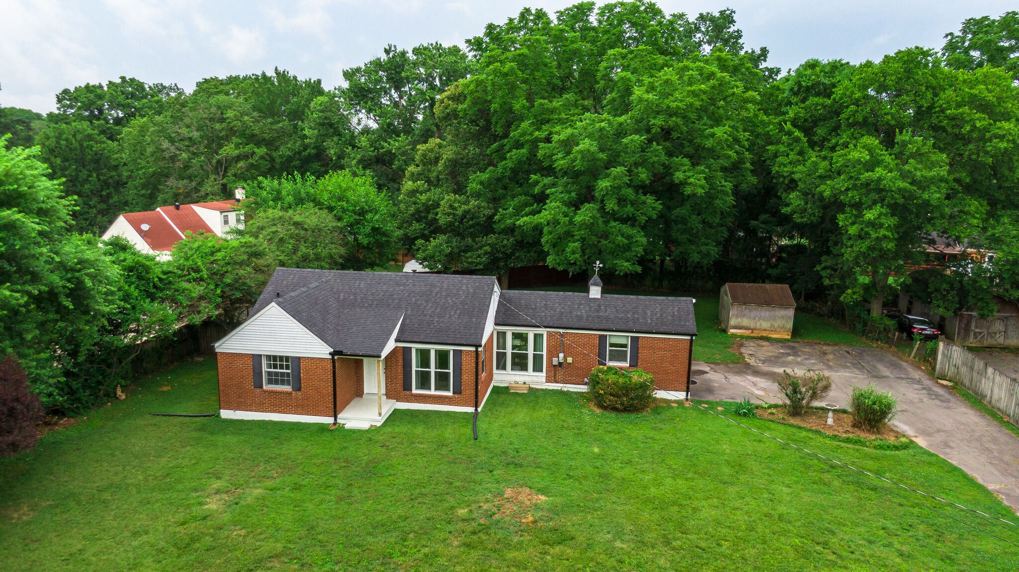 905 Vantrease Road Madison, TN 37115 - Photo 31 of 45 Gallery Image 31