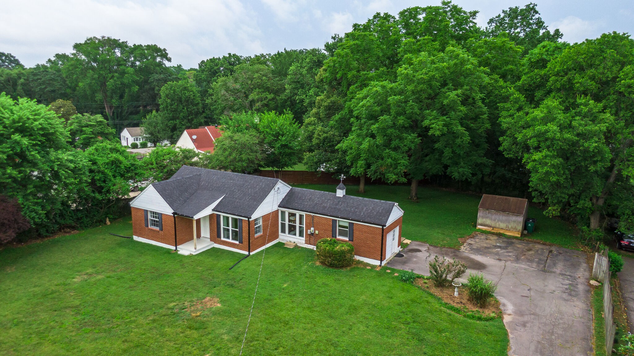 905 Vantrease Road Madison, TN 37115 - Photo 32 of 45 Gallery Image 32