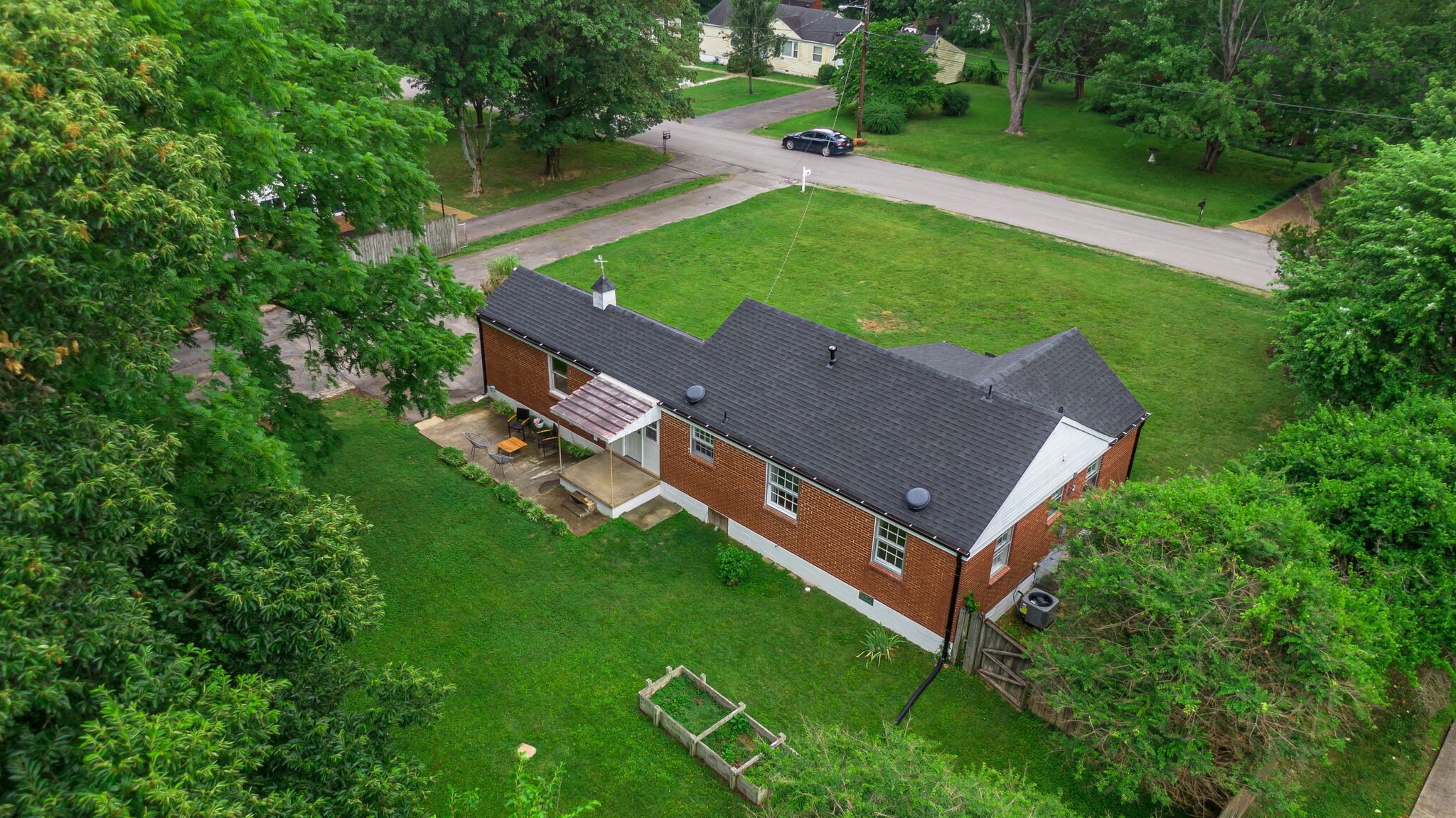 905 Vantrease Road Madison, TN 37115 - Photo 35 of 45 Gallery Image 35