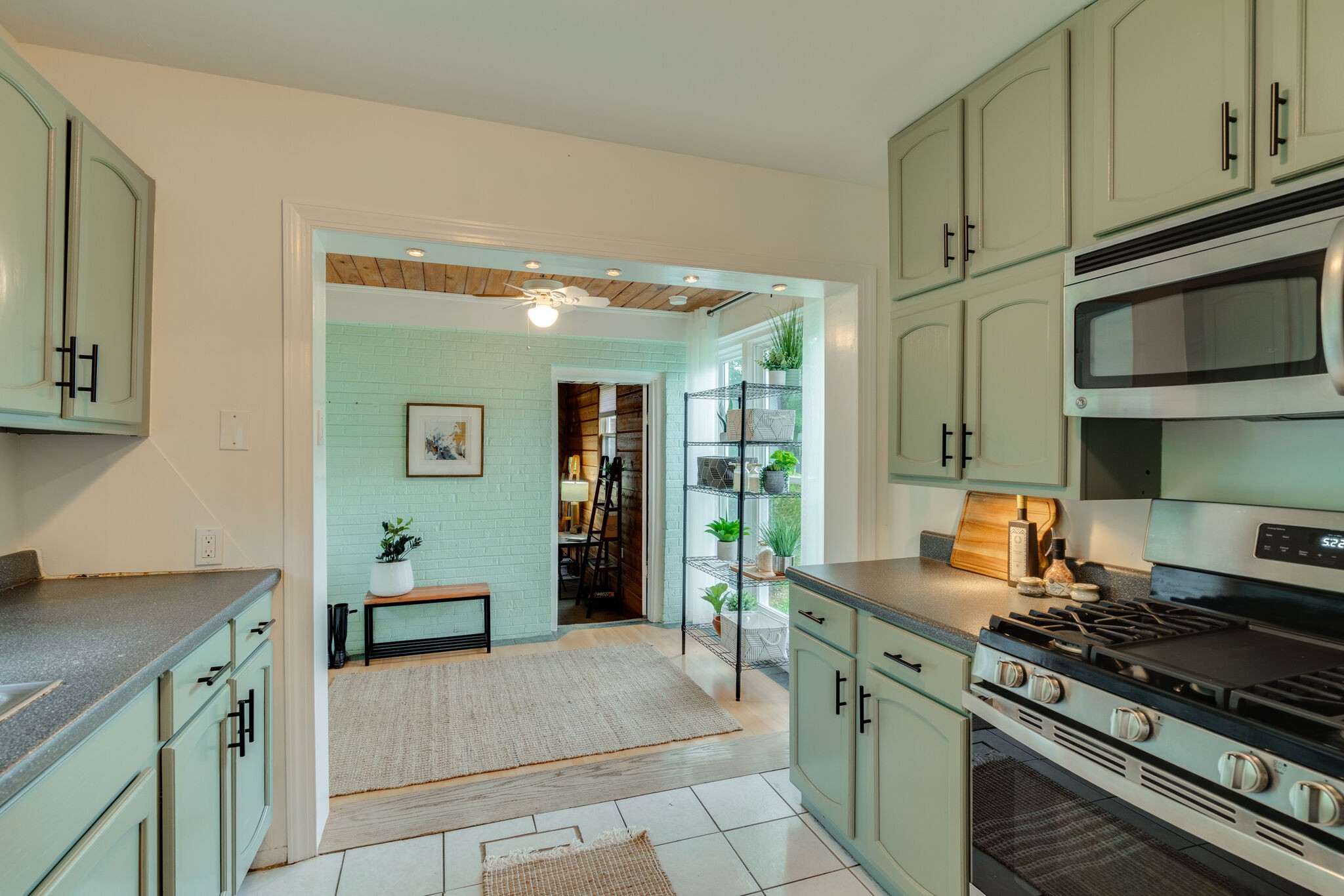 905 Vantrease Road Madison, TN 37115 - Photo 8 of 45 Gallery Image 8