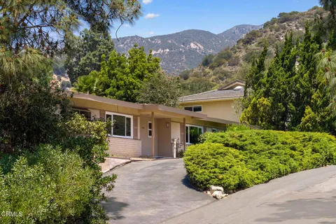 $1,899,000 | 1349 El Vago Street, La Canada Flintridge, CA 91011