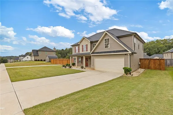 $435,000 | 796 Pinnacle Dr. Drive, Winder, GA 30680