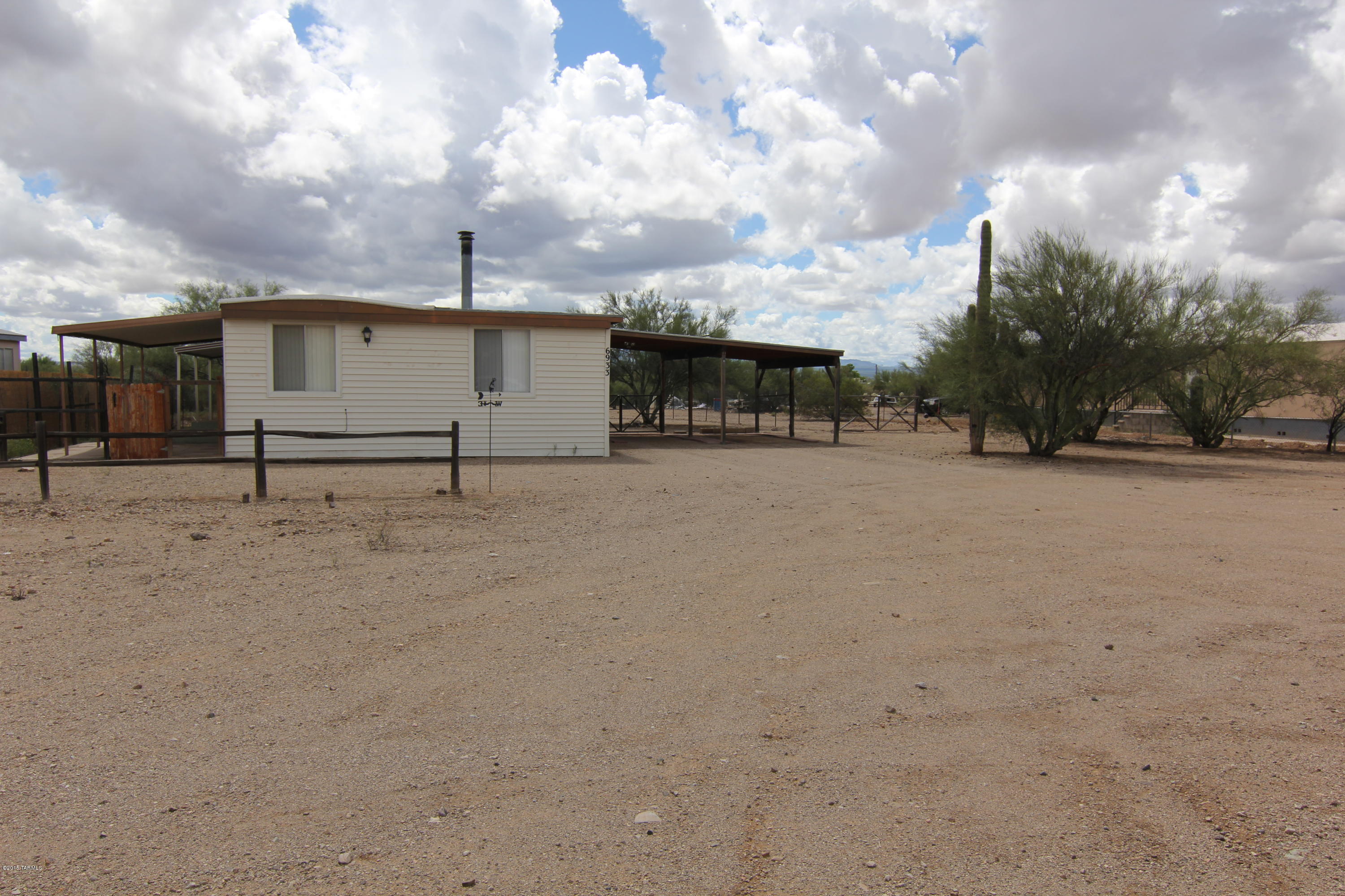 6933 West Bopp Road Tucson, AZ 85735 - Photo 18 of 21