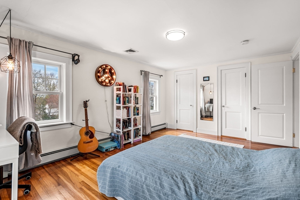31 Bow Road Newton, MA 02459 - Photo 21 of 39