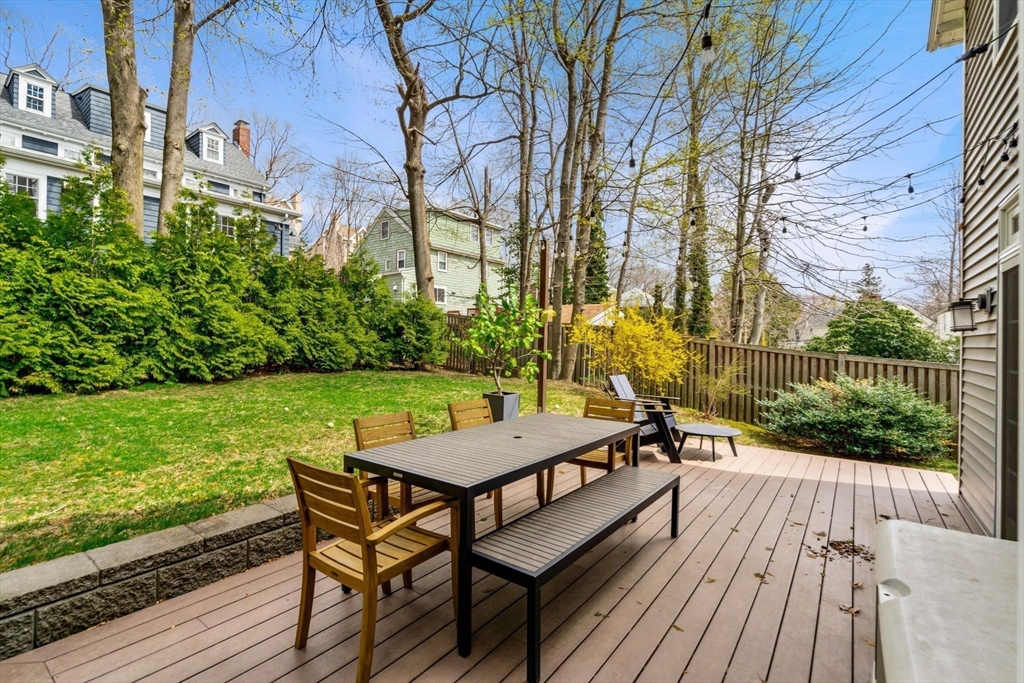 31 Bow Road Newton, MA 02459 - Photo 32 of 39