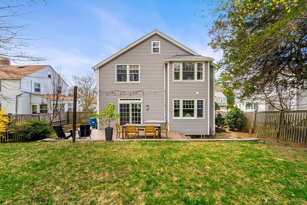 31 Bow Road Newton, MA 02459 - Photo 33 of 39