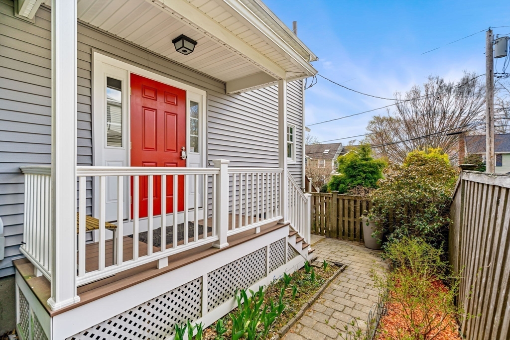 31 Bow Road Newton, MA 02459 - Photo 34 of 39