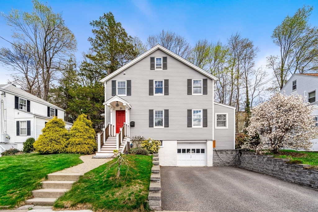 31 Bow Road Newton, MA 02459 - Photo 36 of 39