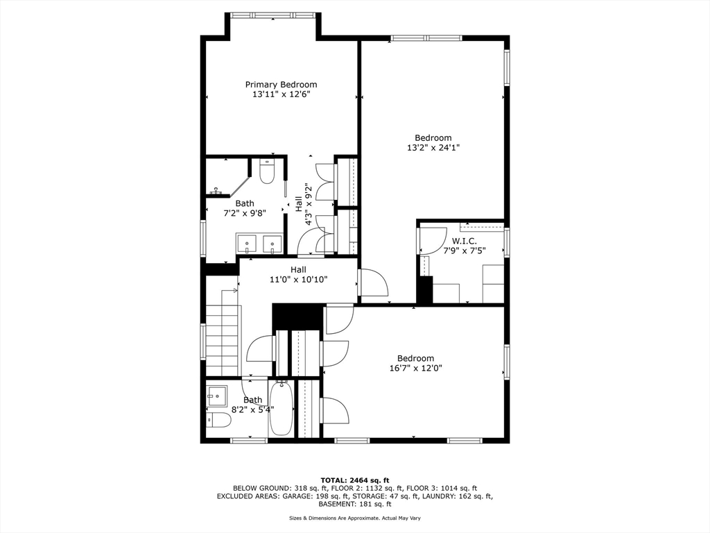 31 Bow Road Newton, MA 02459 - Photo 38 of 39
