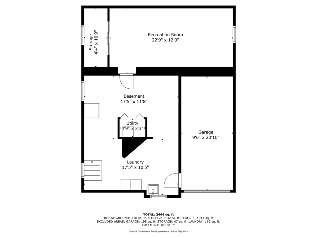 31 Bow Road Newton, MA 02459 - Photo 39 of 39