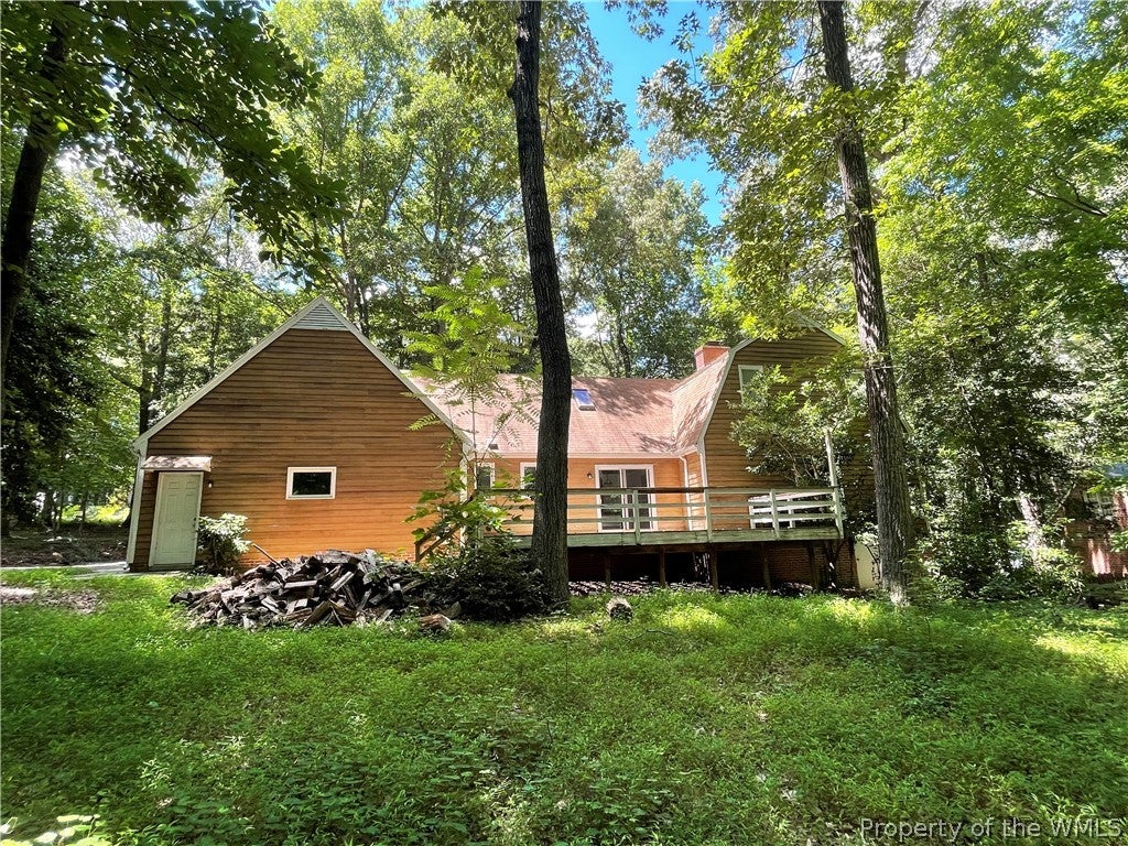 111 Devon Road Williamsburg, VA 23188 - Photo 4 of 35 Gallery Image 4