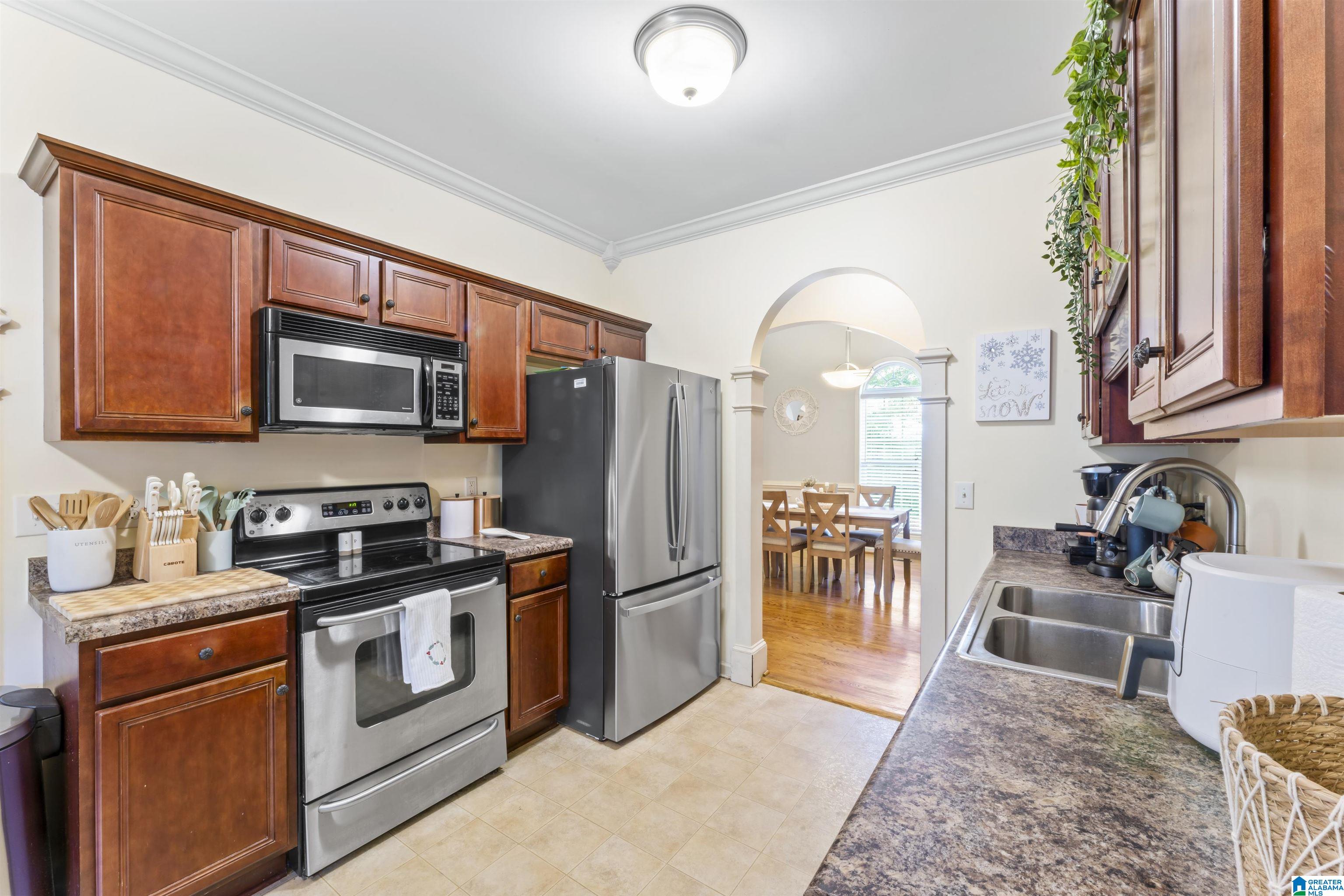 577 Levine Road Odenville, AL 35120 - Photo 13 of 44