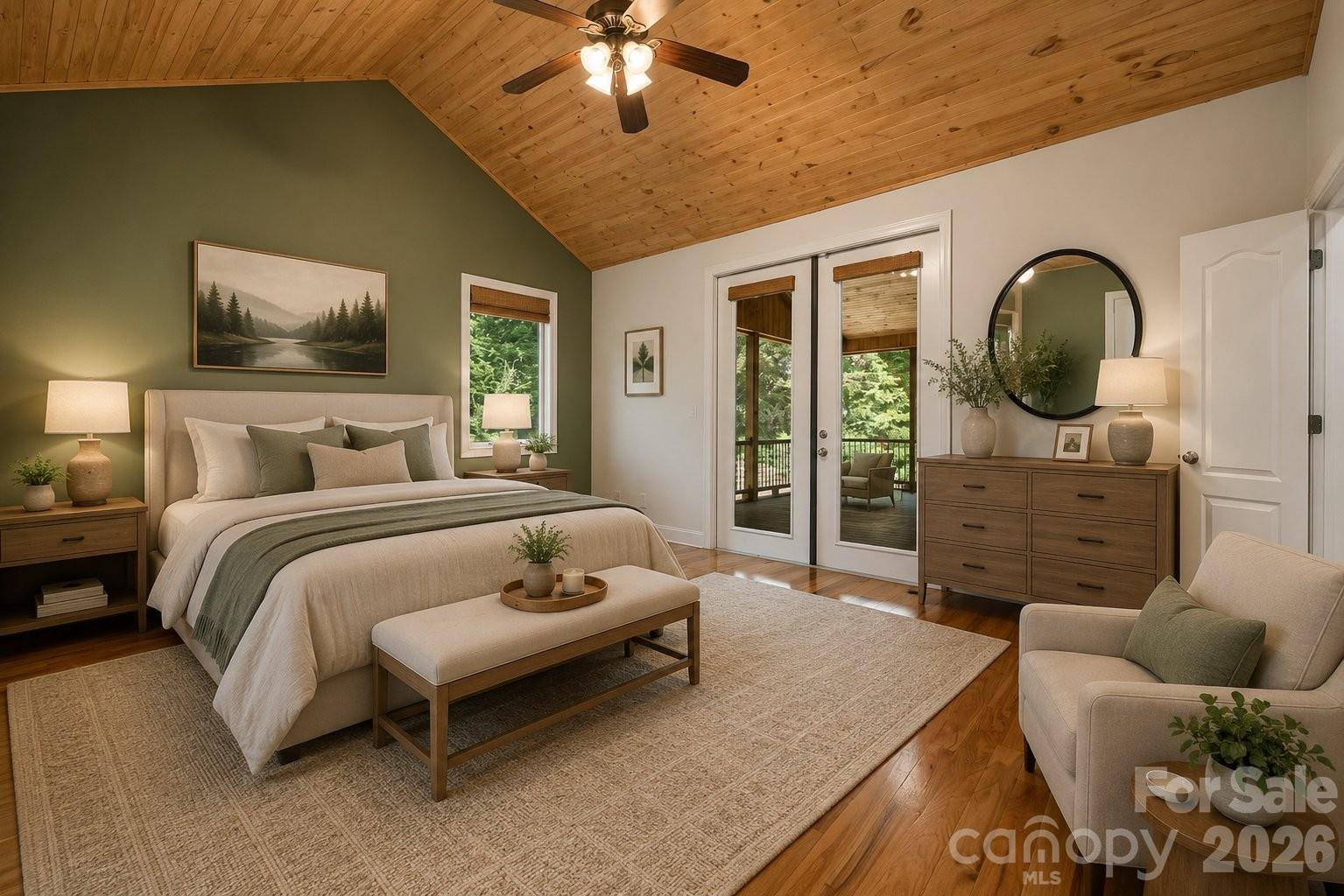 67 Reeses Ridge Court Hendersonville, NC 28739 - Photo 21 of 48 Gallery Image 21
