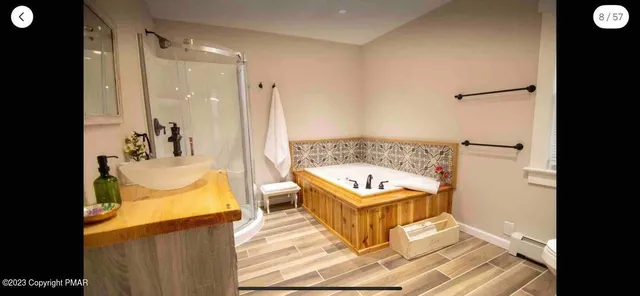 $1,900 | 2493 Highway 390, Canadensis, PA 18325