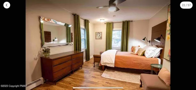 $1,900 | 2493 Highway 390, Canadensis, PA 18325