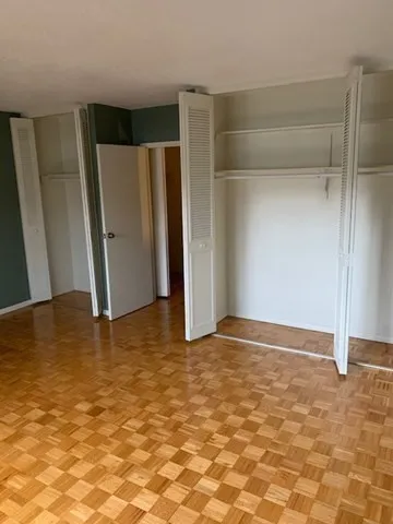 a close view of stair