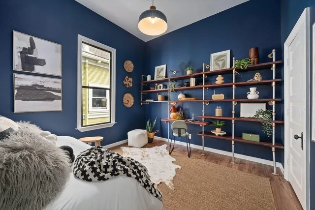 $1,395,000 | 1008 Pacific Avenue, Alameda, CA 94501