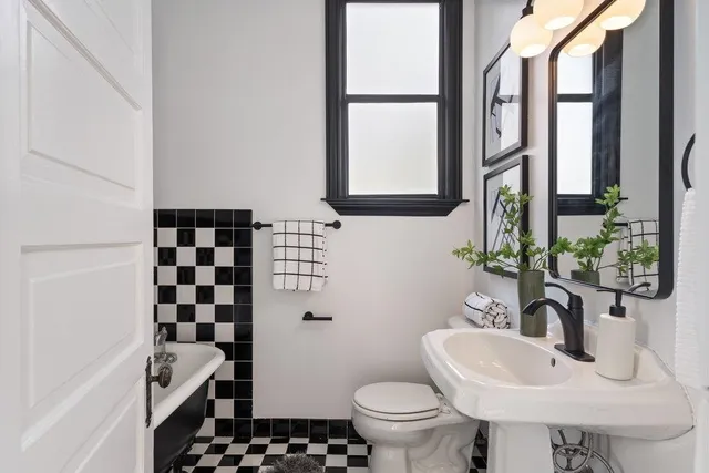 $1,395,000 | 1008 Pacific Avenue, Alameda, CA 94501