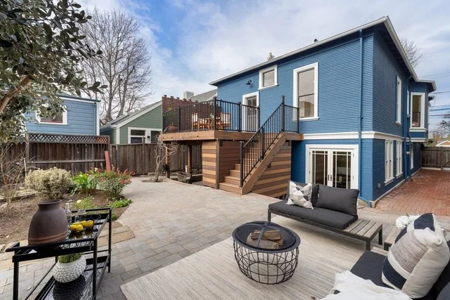 $1,395,000 | 1008 Pacific Avenue, Alameda, CA 94501