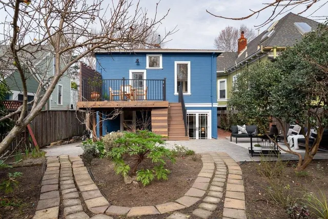 $1,395,000 | 1008 Pacific Avenue, Alameda, CA 94501