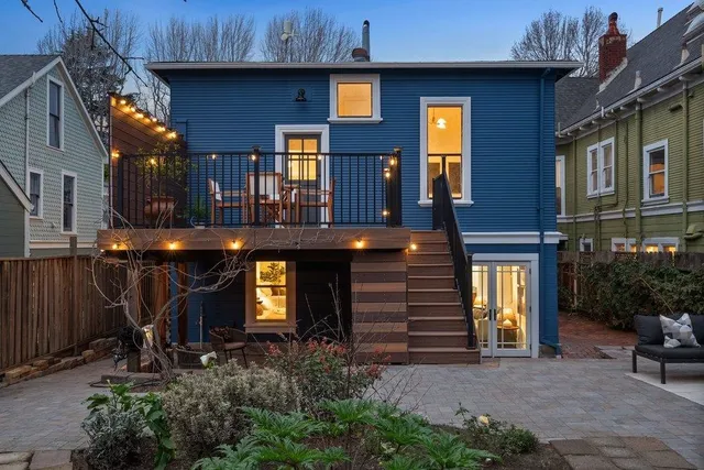 $1,395,000 | 1008 Pacific Avenue, Alameda, CA 94501