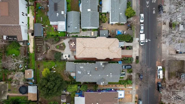 $1,395,000 | 1008 Pacific Avenue, Alameda, CA 94501