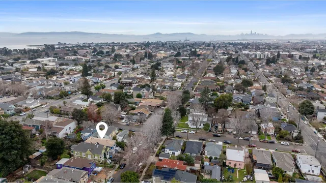 $1,395,000 | 1008 Pacific Avenue, Alameda, CA 94501