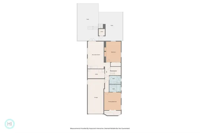 $1,395,000 | 1008 Pacific Avenue, Alameda, CA 94501