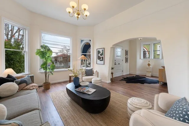 $1,395,000 | 1008 Pacific Avenue, Alameda, CA 94501