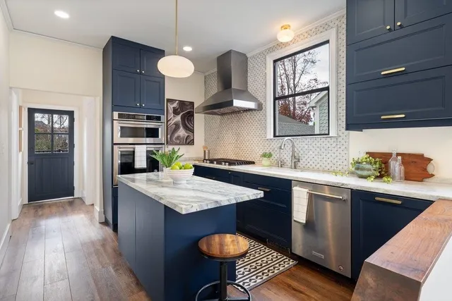 $1,395,000 | 1008 Pacific Avenue, Alameda, CA 94501