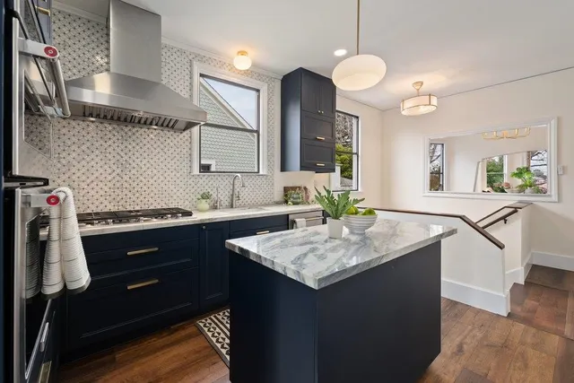 $1,395,000 | 1008 Pacific Avenue, Alameda, CA 94501