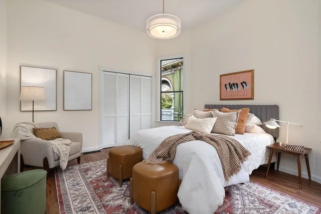 $1,395,000 | 1008 Pacific Avenue, Alameda, CA 94501