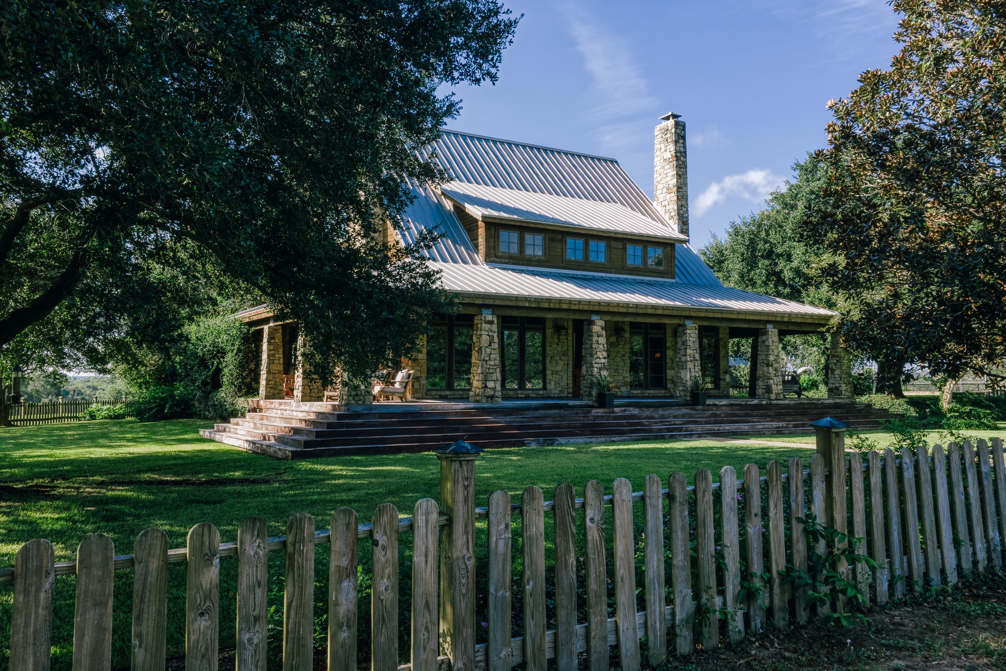 4083 Glaeser Road Bellville, TX 77418 - Photo 1 of 48 Gallery Image 1