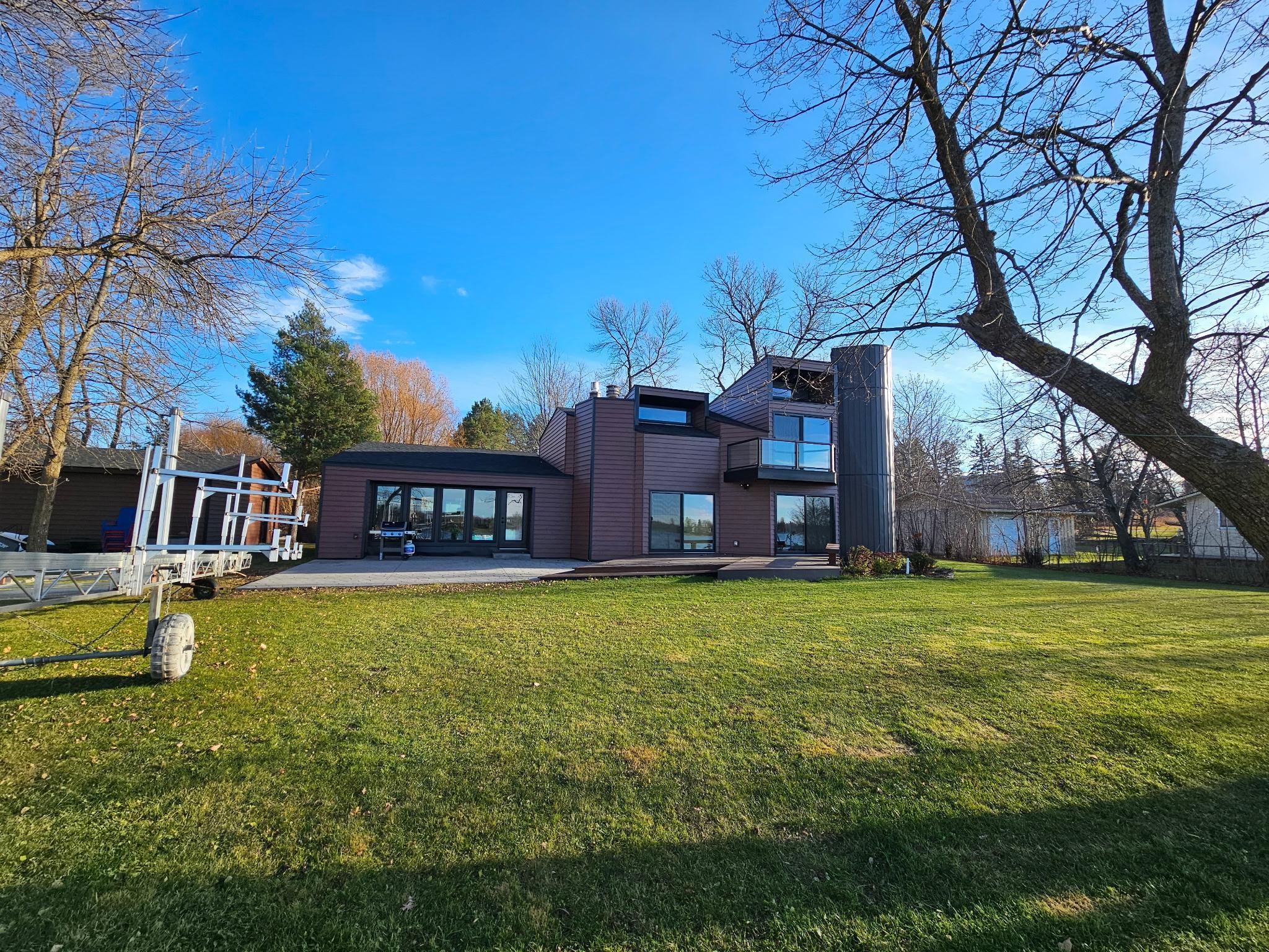 34511 East Trinity Point Road Southeast Mentor, MN 56736 - Photo 1 of 47