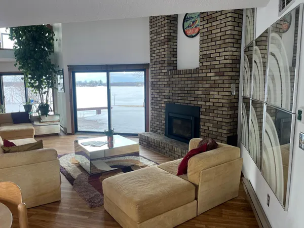 $870,000 | 34511 East Trinity Point Road Southeast, Mentor, MN 56736