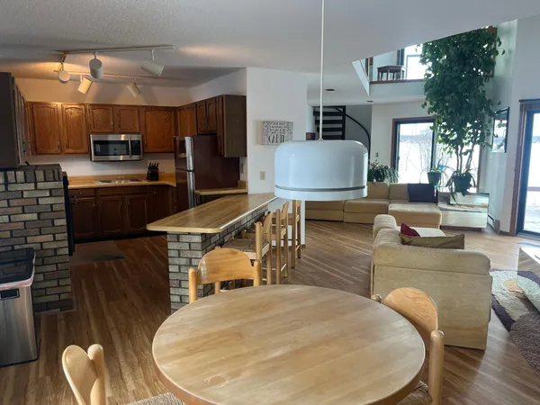 $870,000 | 34511 East Trinity Point Road Southeast, Mentor, MN 56736