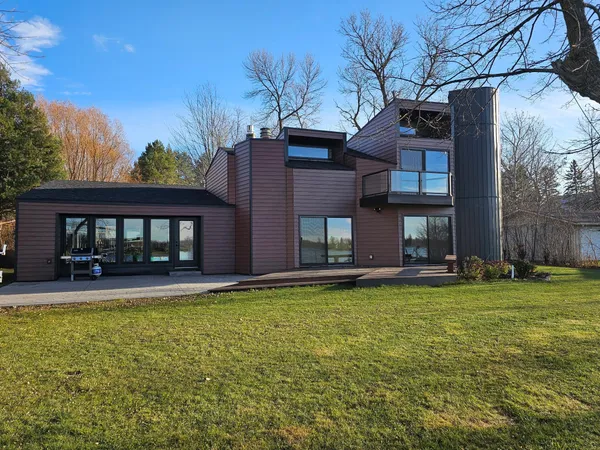 $870,000 | 34511 East Trinity Point Road Southeast, Mentor, MN 56736