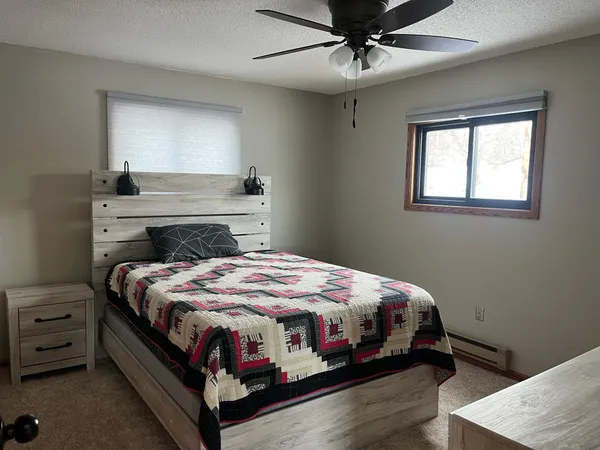 $870,000 | 34511 East Trinity Point Road Southeast, Mentor, MN 56736