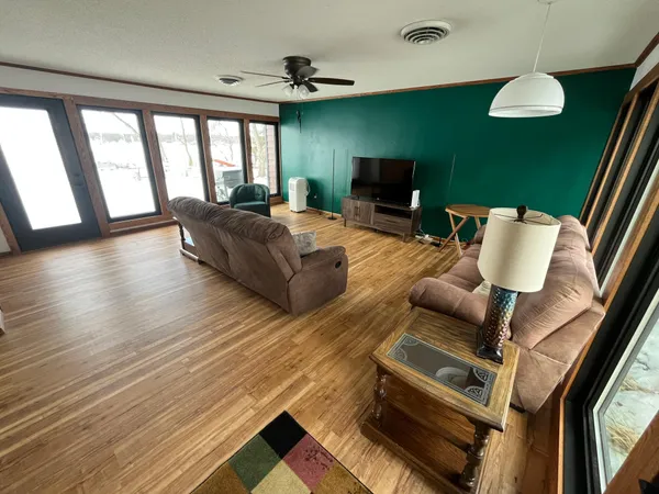 $870,000 | 34511 East Trinity Point Road Southeast, Mentor, MN 56736
