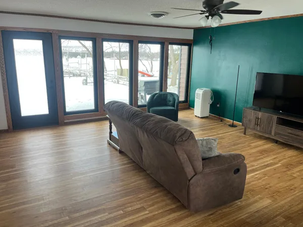 $870,000 | 34511 East Trinity Point Road Southeast, Mentor, MN 56736
