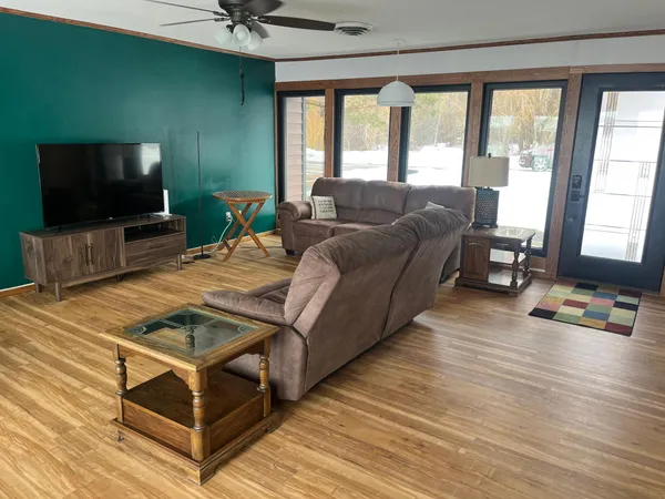 $870,000 | 34511 East Trinity Point Road Southeast, Mentor, MN 56736