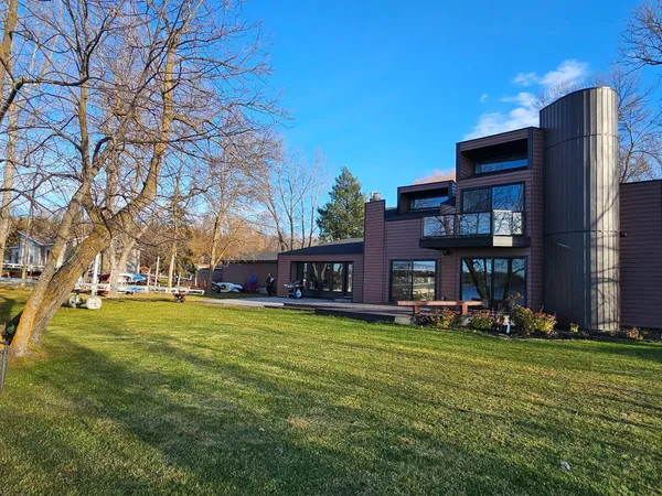 $870,000 | 34511 East Trinity Point Road Southeast, Mentor, MN 56736