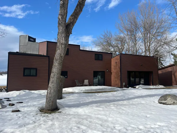 $870,000 | 34511 East Trinity Point Road Southeast, Mentor, MN 56736