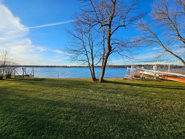 $870,000 | 34511 East Trinity Point Road Southeast, Mentor, MN 56736