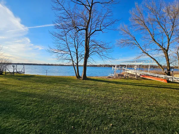 $870,000 | 34511 East Trinity Point Road Southeast, Mentor, MN 56736