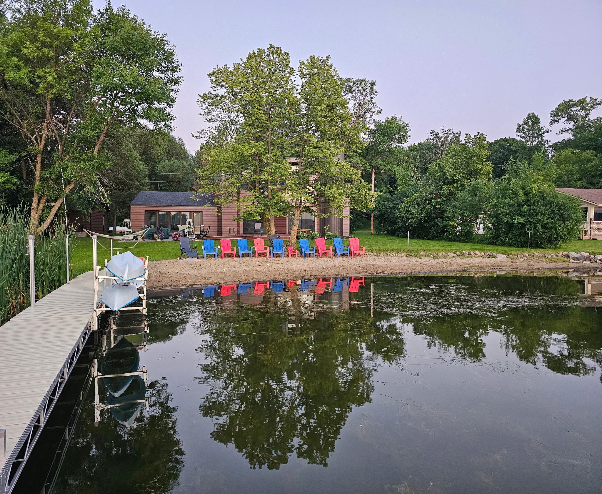 34511 East Trinity Point Road Southeast Mentor, MN 56736 - Photo 9 of 47